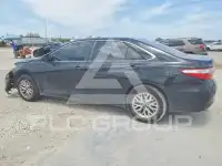 2016 Toyota CAMRY фото