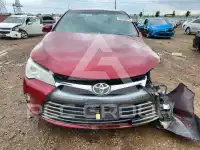 2016 Toyota CAMRY фото