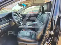 2016 Toyota CAMRY фото
