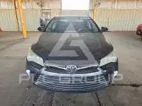 2016 Toyota CAMRY фото