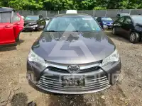 2016 Toyota CAMRY photo