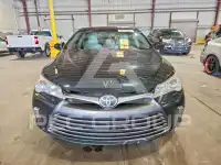 2016 Toyota CAMRY фото