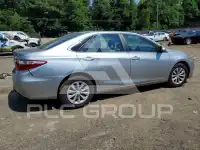 2016 Toyota CAMRY photo