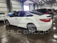 2016 Toyota CAMRY фото