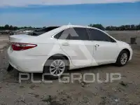 2016 Toyota CAMRY фото