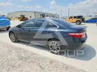 2016 Toyota CAMRY фото
