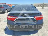 2016 Toyota CAMRY фото