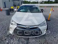 2016 Toyota CAMRY фото