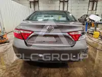 2016 Toyota CAMRY photo