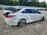 2016 Toyota CAMRY фото