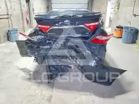2016 Toyota CAMRY фото