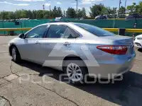 2016 Toyota CAMRY фото