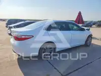 2016 Toyota CAMRY фото
