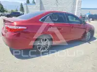 2016 Toyota CAMRY photo