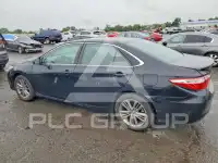 2016 Toyota CAMRY фото