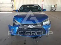 2016 Toyota CAMRY фото
