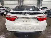 2016 Toyota CAMRY фото