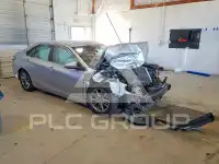 2016 Toyota CAMRY photo