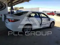 2016 Toyota CAMRY фото