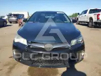 2016 Toyota CAMRY фото