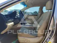 2016 Toyota CAMRY фото