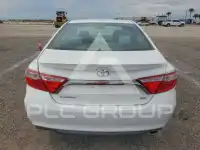 2016 Toyota CAMRY фото