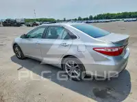2016 Toyota CAMRY фото