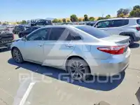 2016 Toyota CAMRY photo