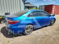 2016 Toyota CAMRY фото