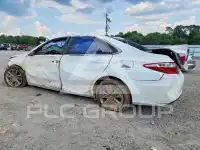 2016 Toyota CAMRY фото