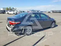 2016 Toyota CAMRY фото