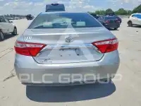 2016 Toyota CAMRY photo