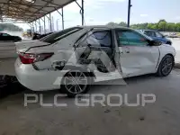2016 Toyota CAMRY фото