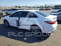 2016 Toyota CAMRY photo