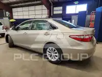 2016 Toyota CAMRY фото