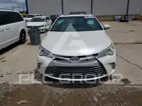 2016 Toyota CAMRY фото
