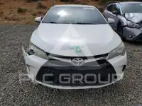 2016 Toyota CAMRY фото
