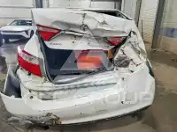 2016 Toyota CAMRY фото