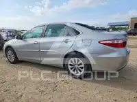 2016 Toyota CAMRY фото