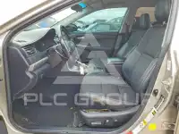 2016 Toyota CAMRY фото