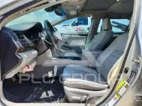 2016 Toyota CAMRY фото