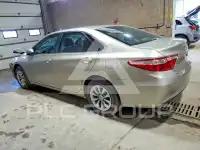 2016 Toyota CAMRY photo