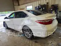 2016 Toyota CAMRY фото