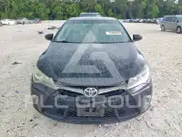 2016 Toyota CAMRY фото