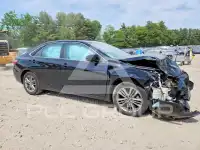 2016 Toyota CAMRY фото