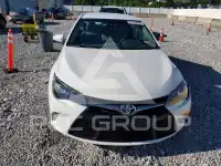 2016 Toyota CAMRY фото