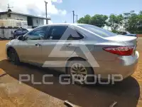2016 Toyota CAMRY photo