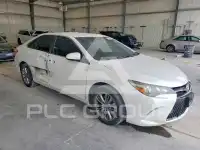 2016 Toyota CAMRY фото