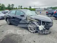 2016 Toyota CAMRY фото