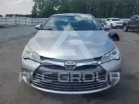 2016 Toyota CAMRY фото